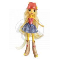 My Little Pony Equestria Girls - Apple Jeck 2