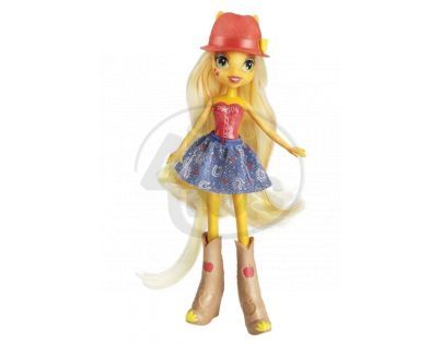 My Little Pony Equestria Girls - Apple Jeck