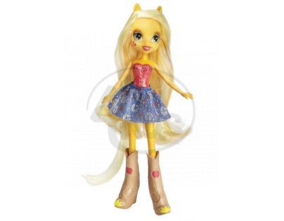 My Little Pony Equestria Girls - Apple Jeck