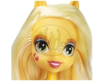 My Little Pony Equestria Girls - Apple Jeck