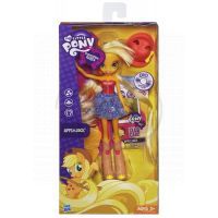 My Little Pony Equestria Girls - Apple Jeck 5