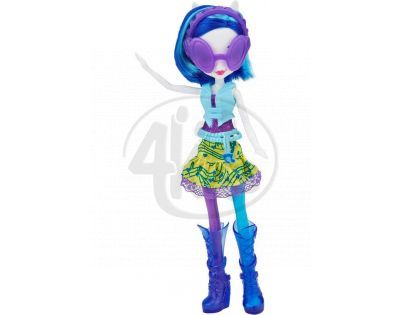 My Little Pony Equestria Girls - DJ Pon-3