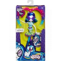 My Little Pony Equestria Girls - DJ Pon-3 3