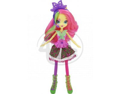 My Little Pony Equestria Girls - Fluttershy