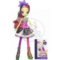My Little Pony Equestria Girls - Fluttershy 5