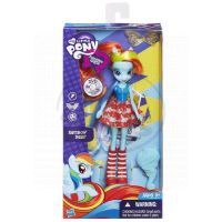 My Little Pony Equestria Girls - Rainbow Dash 2