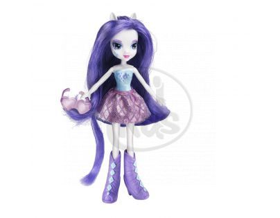 My Little Pony Equestria Girls - Rarity
