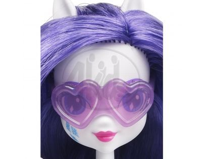 My Little Pony Equestria Girls - Rarity