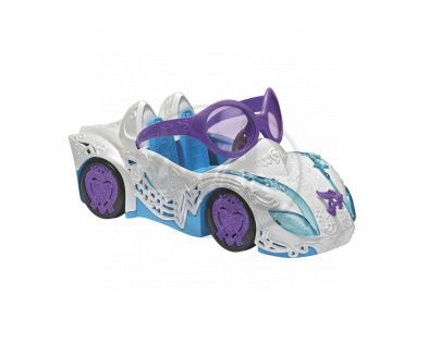 MY LITTLE PONY Equestria Girls auto (A8066)
