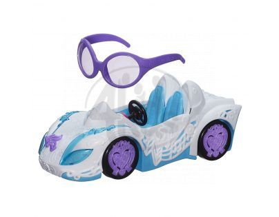 MY LITTLE PONY Equestria Girls auto (A8066)