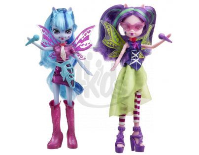 My Little Pony Equestria Girls Balení dvou panenek