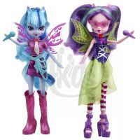 My Little Pony Equestria Girls Balení dvou panenek 2