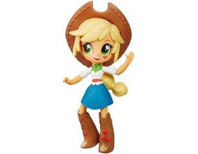 My Little Pony Equestria Girls Minis Malé panenky - Applejack