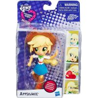 My Little Pony Equestria Girls Minis Malé panenky - Applejack 2