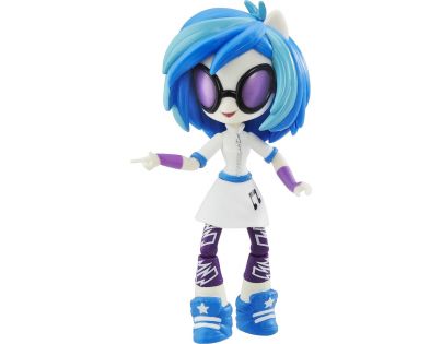 My Little Pony Equestria Girls Minis Malé panenky - DJ Pon-3
