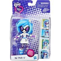 My Little Pony Equestria Girls Minis Malé panenky - DJ Pon-3 2