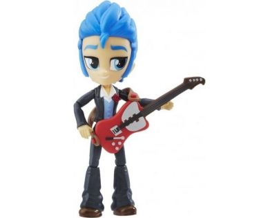My Little Pony Equestria Girls Minis Malé panenky - Flash Sentry