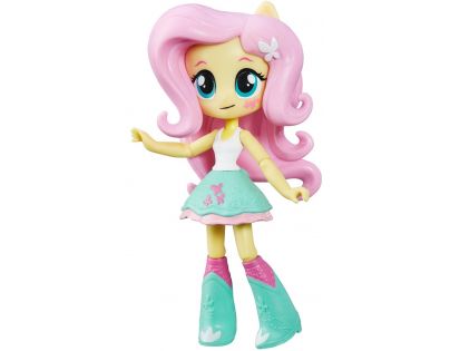 My Little Pony Equestria Girls Minis Malé panenky - Fluttershy
