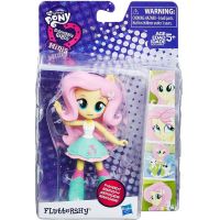 My Little Pony Equestria Girls Minis Malé panenky - Fluttershy 2