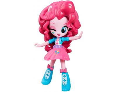 My Little Pony Equestria Girls Minis Malé panenky - Pinkie Pie