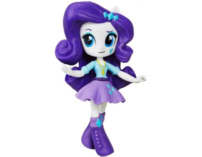 My Little Pony Equestria Girls Minis Malé panenky - Rarity