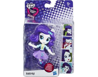 My Little Pony Equestria Girls Minis Malé panenky - Rarity