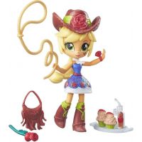 My Little Pony Equestria Girls Minis Malé panenky s doplňky - Applejack 2