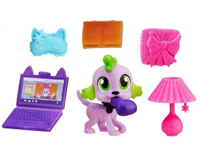 My Little Pony Equestria Girls Minis Malé panenky s doplňky - Twilight Sparkle