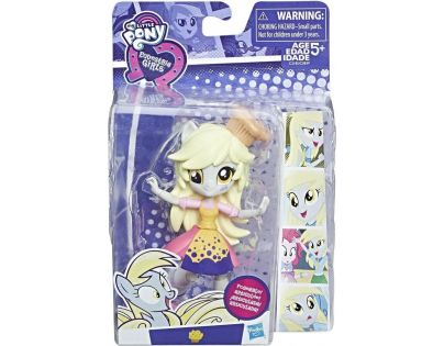 My Little Pony Equestria Girls Minis Rockerky Muffin Doll C2185