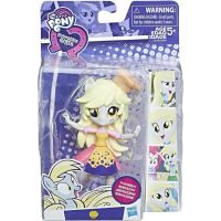 My Little Pony Equestria Girls Minis Rockerky Muffin Doll C2185 2