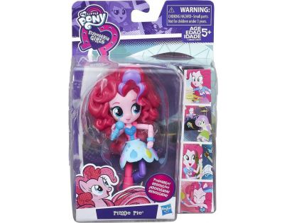 My Little Pony Equestria Girls Minis Rockerky Pinkie Pie