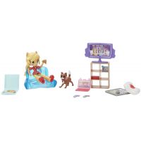 My Little Pony Equestria Girls Minis Tematický hrací set - Applejack 3
