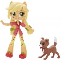 My Little Pony Equestria Girls Minis Tematický hrací set - Applejack 4