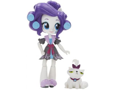 My Little Pony Equestria Girls Minis Tematický hrací set - Rarity