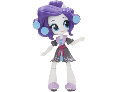 My Little Pony Equestria Girls Minis Tematický hrací set - Rarity