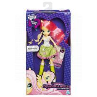 My Little Pony Equestria Girls na každý den - Fluttershy 2
