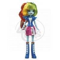 My Little Pony Equestria Girls na každý den - Rainbow Dash 2