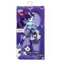 My Little Pony Equestria Girls na každý den - Rarity 2