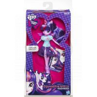 My Little Pony Equestria Girls na každý den - Twilight Sparkle 2