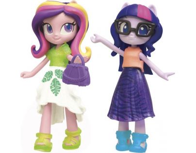My Little Pony Equestria Girls najlepšie kamarátky