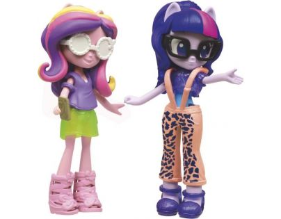 My Little Pony Equestria Girls najlepšie kamarátky