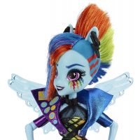 My Little Pony Equestria Girls Panenka s vlasovými dopňky - Rainbow Dash 4