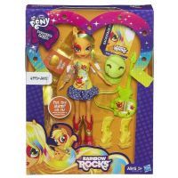 My Little Pony Equestria Girls s doplňky - AppleJack 2