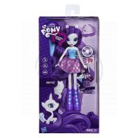 My Little Pony Equestria Girls s doplňky - Rarity 2