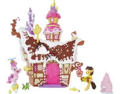 My Little Pony Friendship Is Magic Sweet Shoppe
