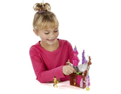 My Little Pony Friendship Is Magic Sweet Shoppe