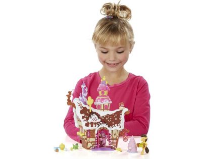 My Little Pony Friendship Is Magic Sweet Shoppe