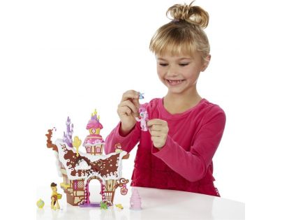 My Little Pony Friendship Is Magic Sweet Shoppe