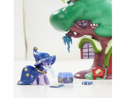 My Little Pony Friendship Is Magic Twilight Knihovna