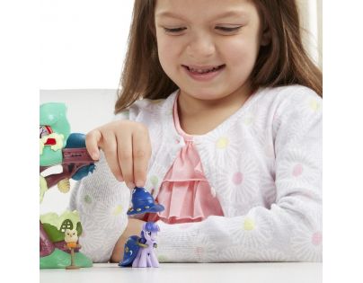 My Little Pony Friendship Is Magic Twilight Knihovna